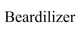 BEARDILIZER