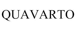 QUAVARTO