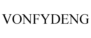VONFYDENG