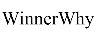 WINNERWHY