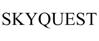 SKYQUEST