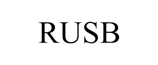 RUSB