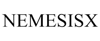 NEMESISX