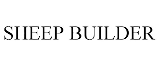 SHEEP BUILDER