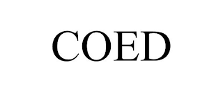 COED