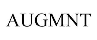 AUGMNT