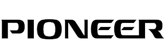 PIONEER