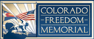 COLORADO FREEDOM MEMORIAL