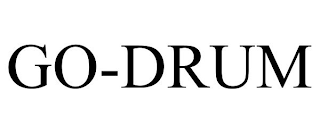 GO-DRUM