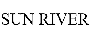 SUN RIVER