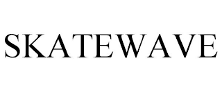 SKATEWAVE