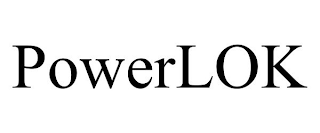 POWERLOK