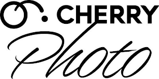 CHERRY PHOTO
