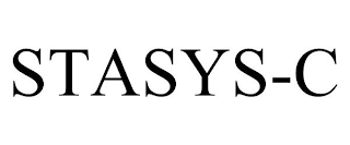 STASYS-C