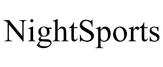 NIGHTSPORTS