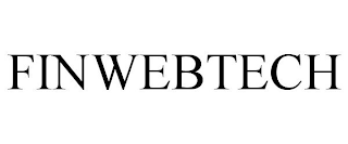 FINWEBTECH