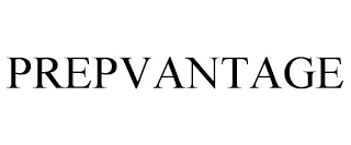 PREPVANTAGE