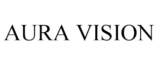 AURA VISION
