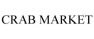 CRAB MARKET