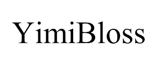 YIMIBLOSS
