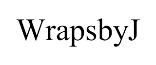 WRAPSBYJ