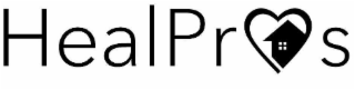 HEALPROS