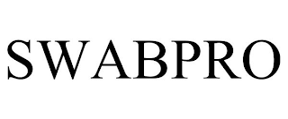 SWABPRO