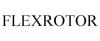 FLEXROTOR