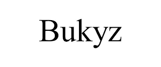 BUKYZ