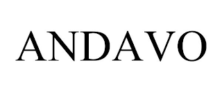 ANDAVO