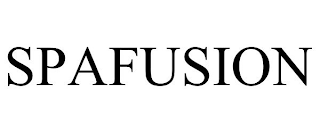 SPAFUSION