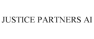 JUSTICE PARTNERS AI