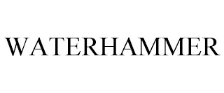 WATERHAMMER