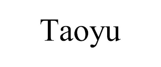 TAOYU