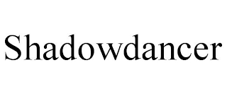 SHADOWDANCER