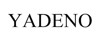 YADENO
