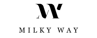 MW MILKY WAY