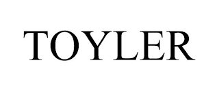 TOYLER