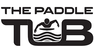 THE PADDLE TUB