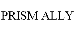 PRISM ALLY