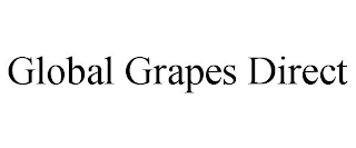 GLOBAL GRAPES DIRECT
