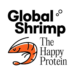 GLOBAL SHRIMP THE HAPPY PROTEIN