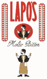 LAPO'S MOLTO BITTER