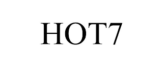 HOT7