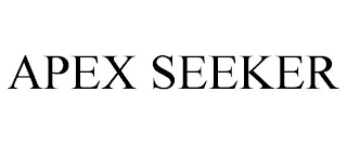 APEX SEEKER