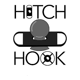 HITCH HOOK