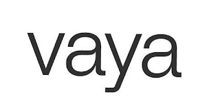 VAYA