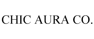 CHIC AURA CO.