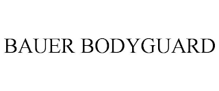 BAUER BODYGUARD