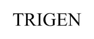 TRIGEN